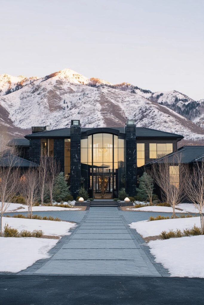 12 Ways to Achieve a Rich House Aesthetic (easier than you think)